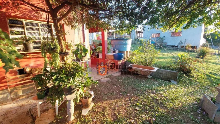 Imagem Chácara com 3 dormitórios à venda, 2688 m² por R$ 395.000,00 - Verava - Ibiúna/SP