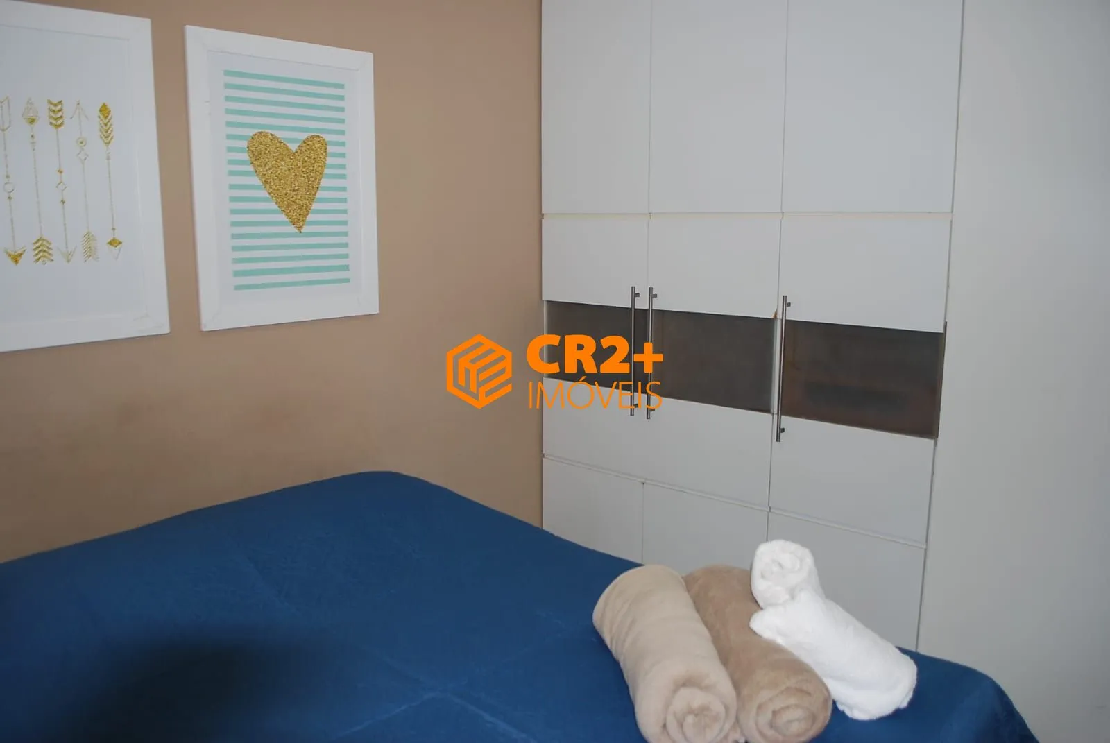 Imagem Vendo apartamento em Boa Viagem 56m² duas suítes