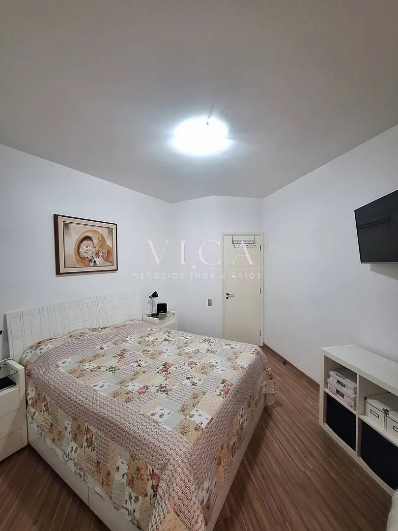 Imagem Apartamento 3 suítes para venda, 399 m² por R$ 2.498.000 - Alphaville /SP