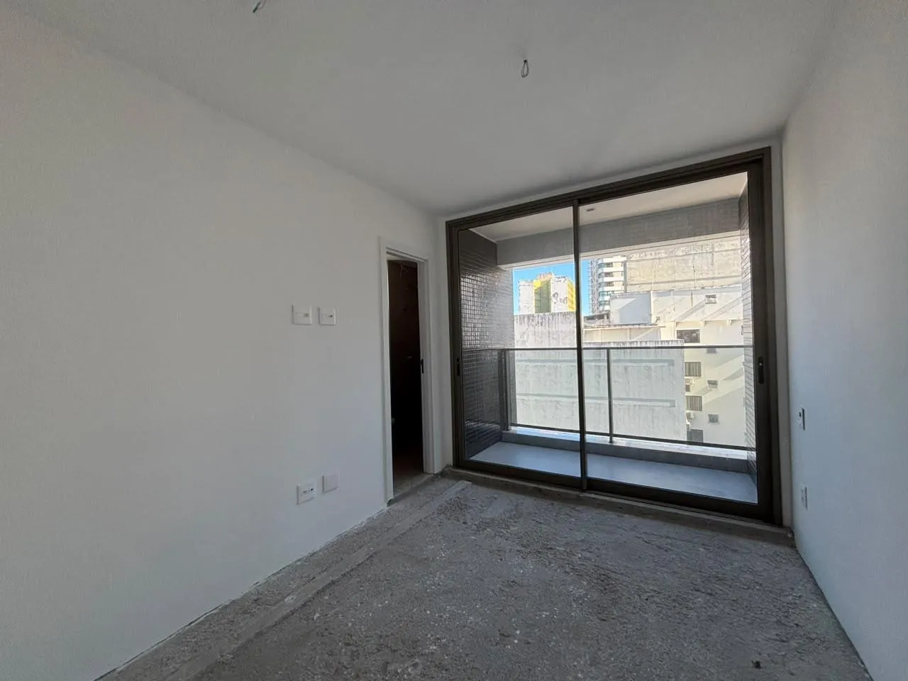 Imagem Apartment em Salvador - Bahia, Vitória