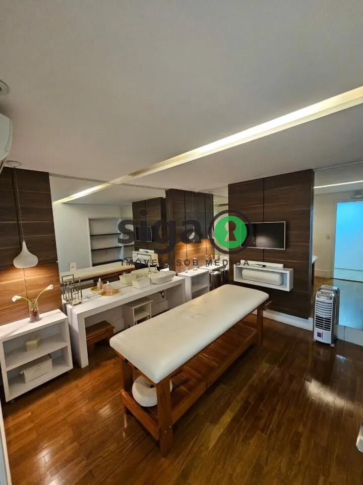 Imagem APARTAMENTO 92M² PARA VENDA COM 1 SUITE NO CORAÇÃO DO ITAIM