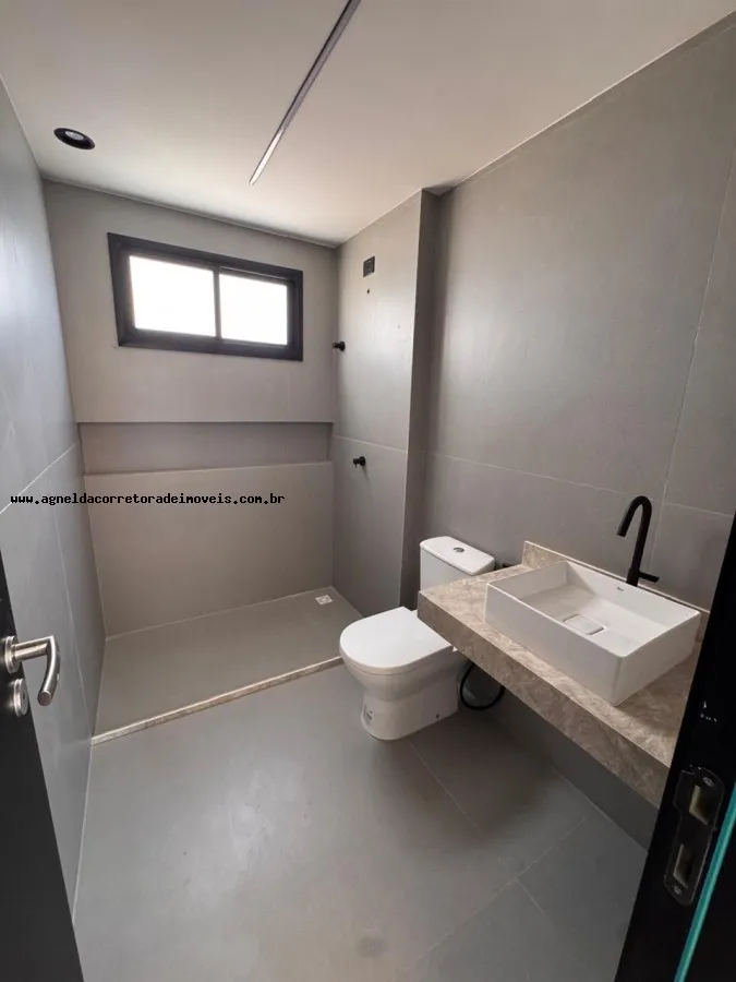 Imagem Casa em Condomínio para Venda em Parnamirim, Pium (Distrito Litoral), 5 dormitórios, 5 suítes, 6 banheiros, 4 vagas
