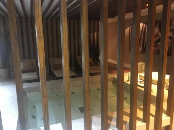 Imagem Apartamento disponível para venda no Residencial Menara no Morumbi, com 74m², 2 dormitórios e 2 vagas