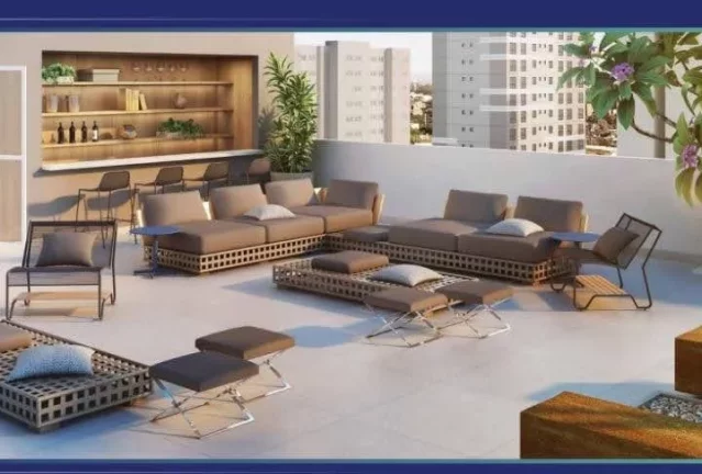 Imagem APARTAMENTO RESIDENCIAL em SÃO PAULO - SP, PINHEIROS