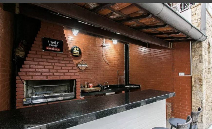 Imagem Sobrado com 3 Quartos à Venda, 286 m² em Vila Carrão - São Paulo