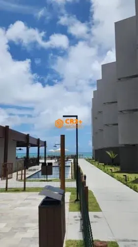 Imagem VendoFlat Rooftop 55m2 em Carneiros