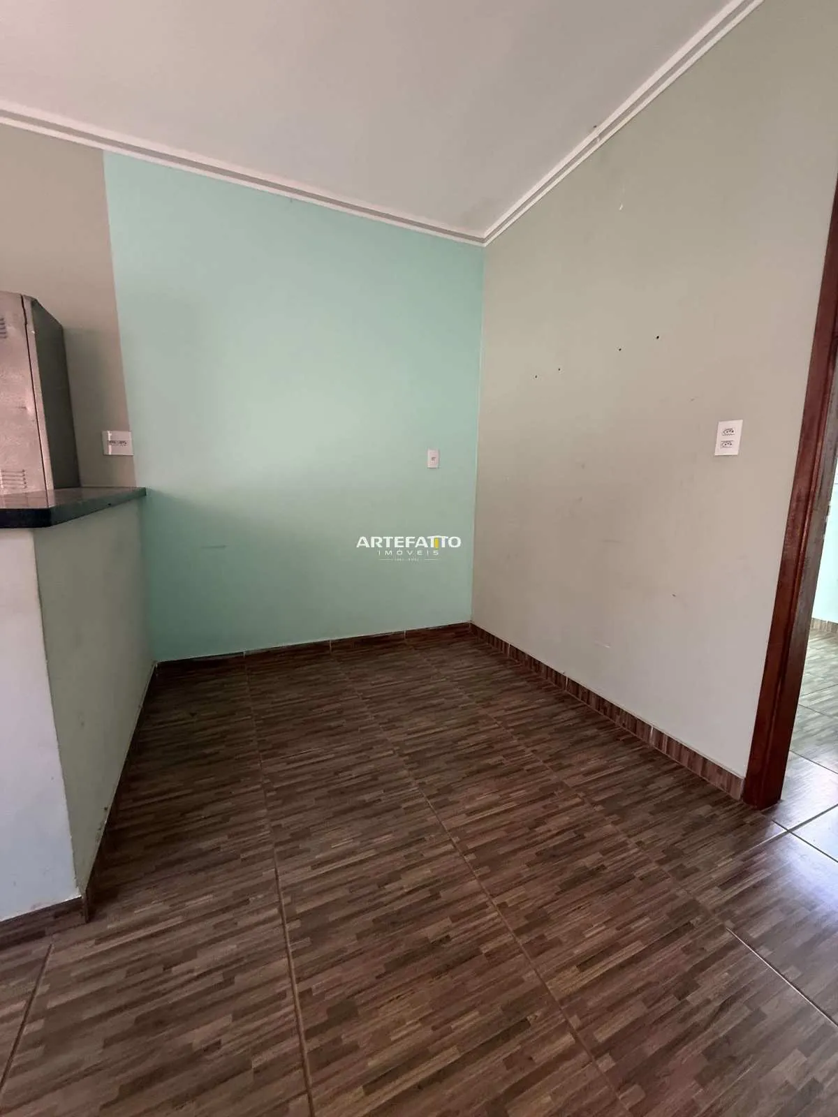 Imagem Casa à venda em Franca, Jardim Palestina, com 4 quartos, 160m2