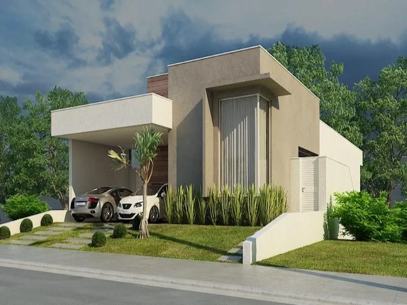 Imagem CASA À VENDA NO JARDIM DO PAÇO - SOROCABA.