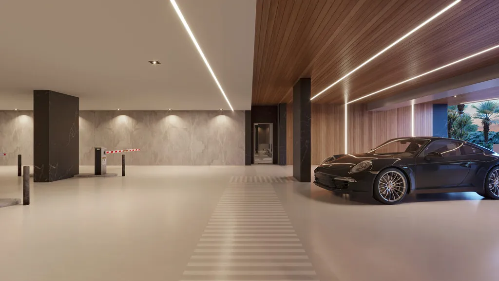 Imagem Sala comercial à venda no bairro Setor Oeste - Goiânia/GO