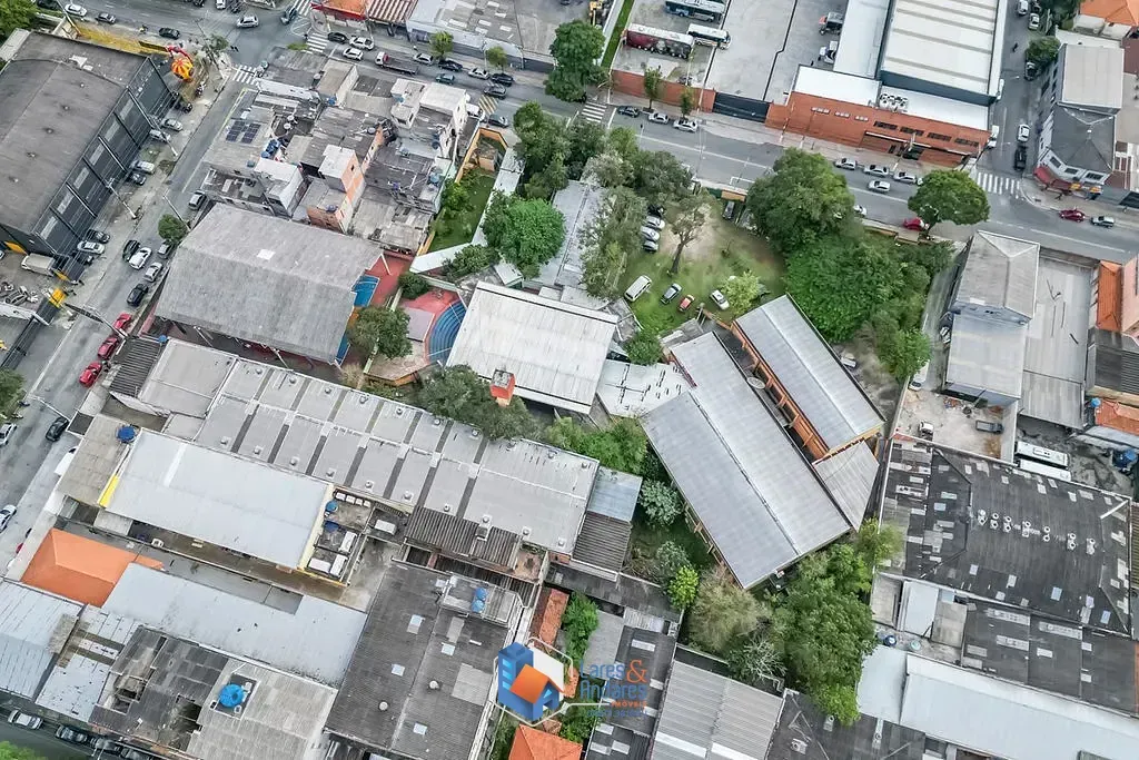 Imagem Terreno/Lote Residencial à venda 800M² Socorro São Paulo - SP