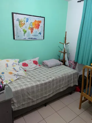 Apartamento com 2 Quartos à Venda, 58 m² em Parque Rincão - Cotia