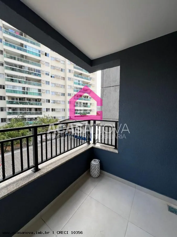 Imagem Apartamento para Venda em Rio de Janeiro, Barra Olímpica, 1 dormitório, 1 banheiro, 1 vaga