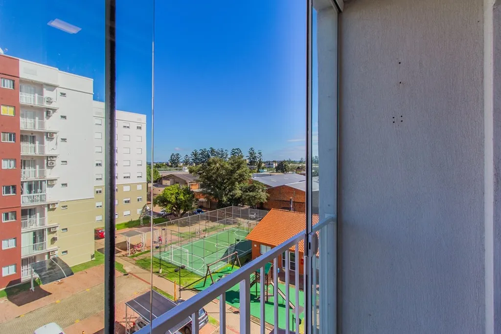 Imagem Apartamento em Fátima