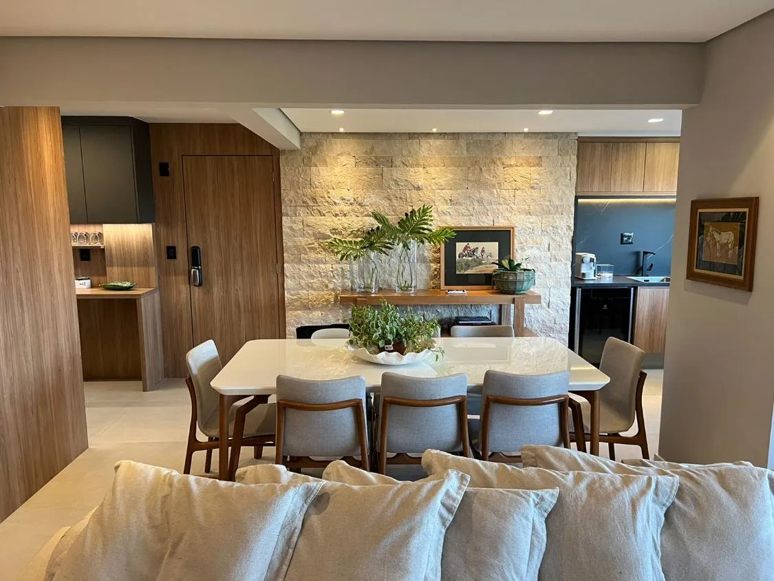 Imagem APARTAMENTO -VILA BRANDINA -CAMPINAS