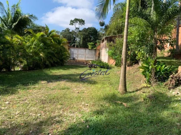 Imagem vendo casa granja