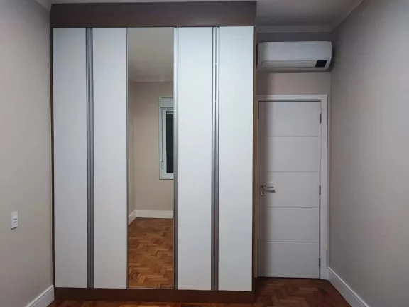 Imagem APARTAMENTO RESIDENCIAL em SÃO PAULO - SP, PARAÍSO