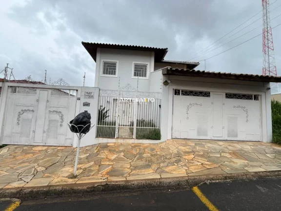 Imagem SOBRADO JARDIM BARAO