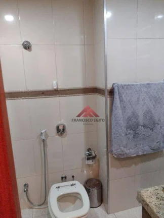 Imagem Apartamento à venda, 70 m² por R$ 500.000,00 - Icaraí - Niterói/RJ
