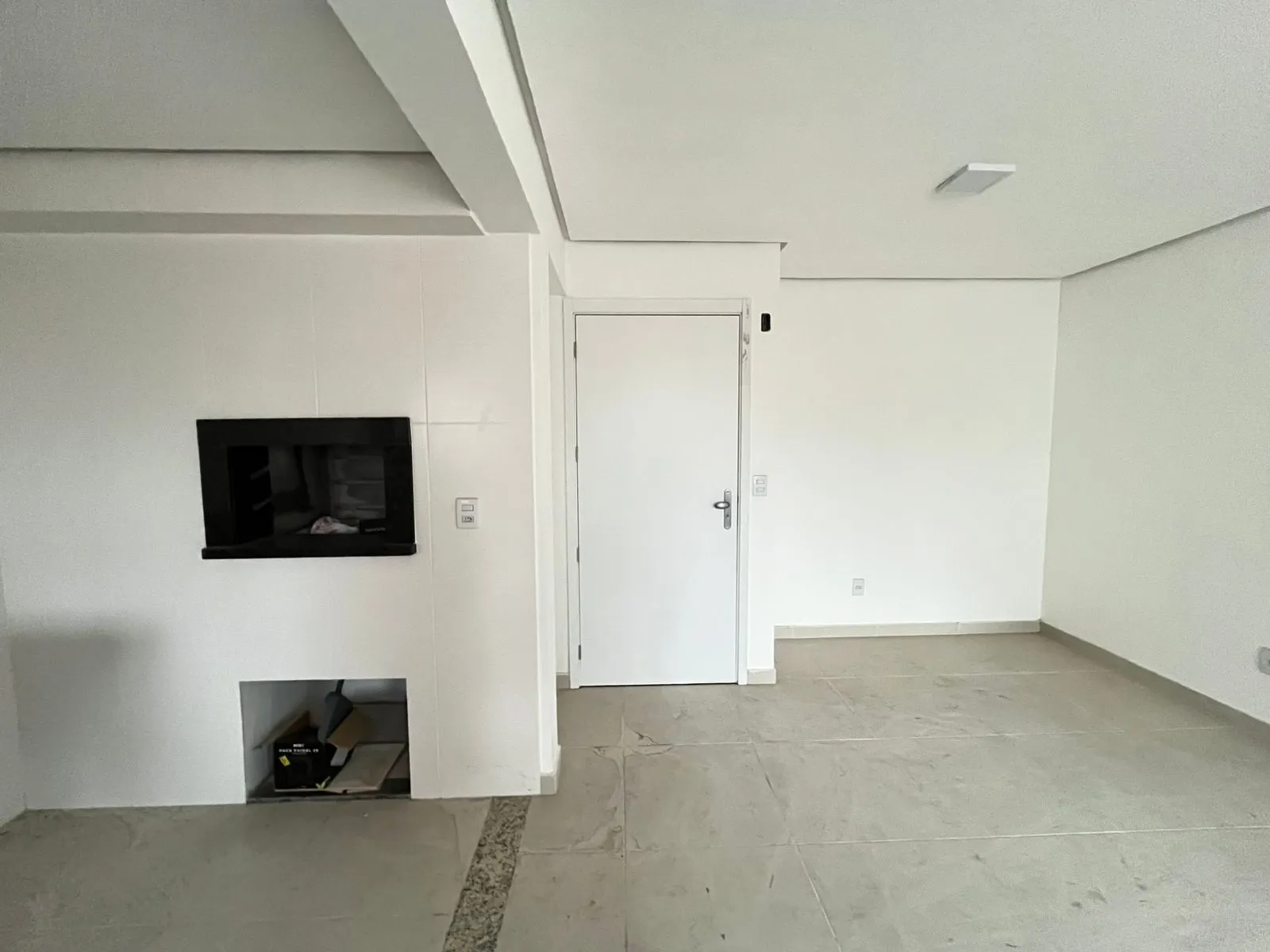 Imagem Apartamento de 2 quartos a venda no bairro Higienópolis
