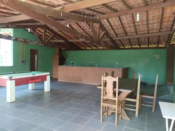 Chácara com 3 Quartos para Alugar, 200 m² em Extrema - Extrema