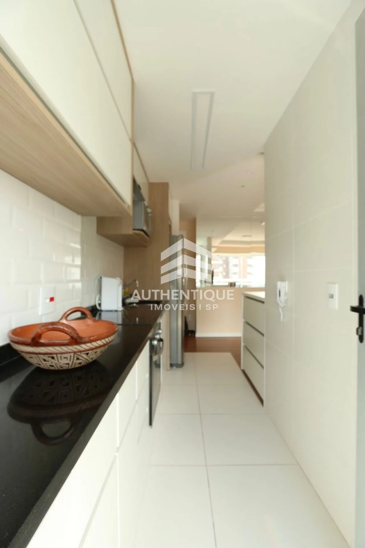 Imagem URBANITY HOME Chácara Santo Antônio - Apartamento à venda no bairro Chácara Santo Antônio - São Paulo/SP, Zona Sul