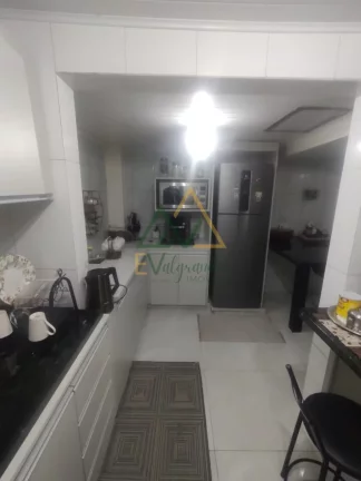 Imagem Sobrado à venda no bairro Bairro Alto - Curitiba/PR
