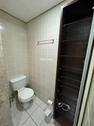 Imagem 1 dormitório, 2 vagas locação 74m² itaim bibi