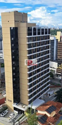 Imagem A partamento no Caminho das Avores Studio com 20 40m2