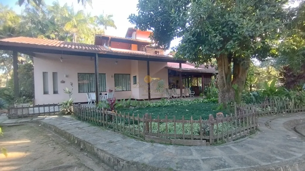 Imagem Casa para Venda em Guapimirim / RJ no bairro Quinta Mariana