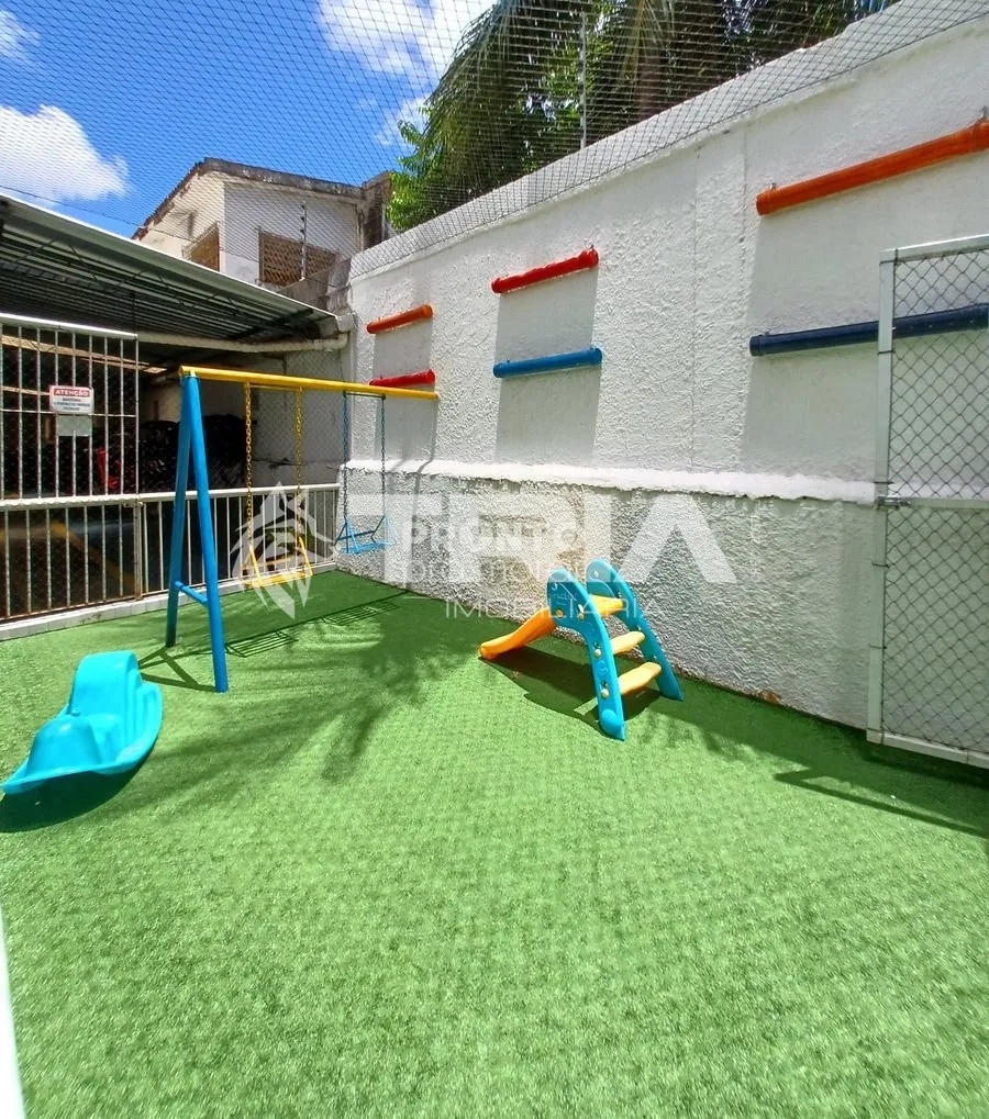 Imagem Apartamento de 3 quartos, 63m² no bairro Encruzilhada, em Recife