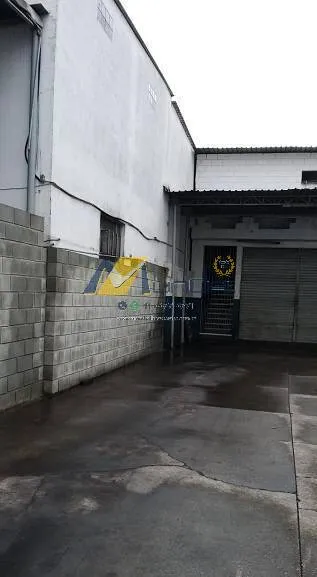 Imagem Alugo Galpão em Santo André. Vila Metalúrgica