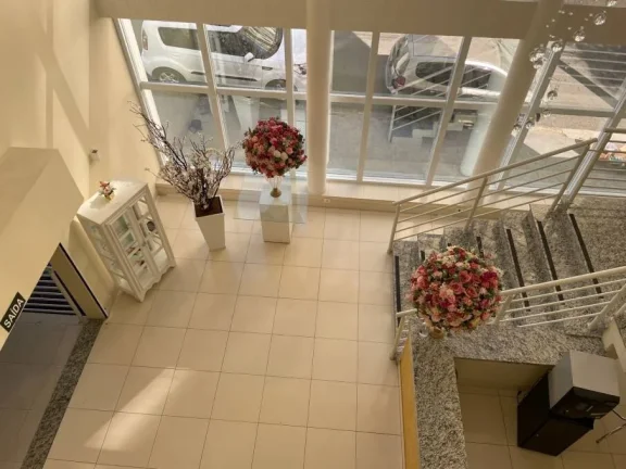 Imagem Vendo Prédio Comercial em Santo André, Campestre