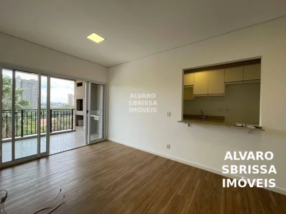 Foto do imóvel Lindo apartamento com 3 dormitórios 1 suíte 83 m2 no Condomínio Amazonas no B Brasil com localização privilegiada