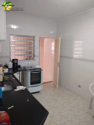 Imagem SOBRADO NO LAUZANE RUA SEM SAÍDA