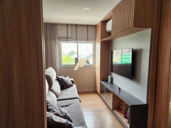 Imagem Apartamento à venda no Taquaral em Campinas, São Paulo