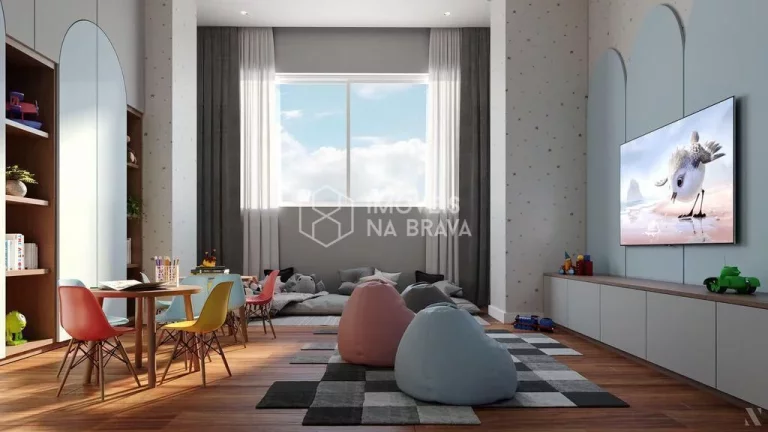 Imagem APARTAMENTO A VENDA 4 SUITES PRAIA BRAVA ITAJAI