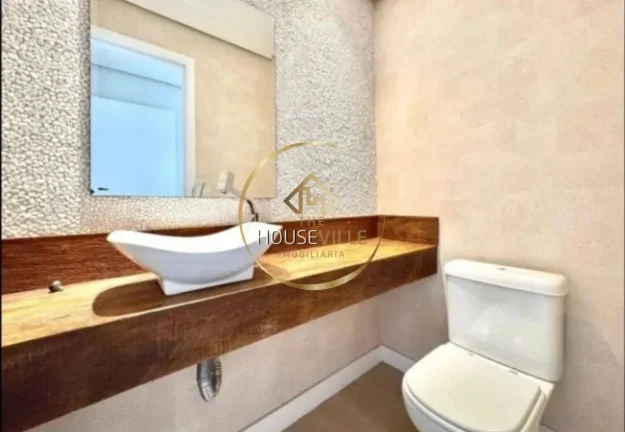 Imagem Apartamento 4 dormitórios ( 2 suítes), 3 vagas, Ideale, Vila Adyana, Sjc.