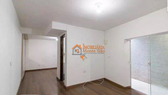 Imagem Casa com 2 dormitórios à venda, 165 m² por R$ 680.000,00 - Jardim do Papai - Guarulhos/SP