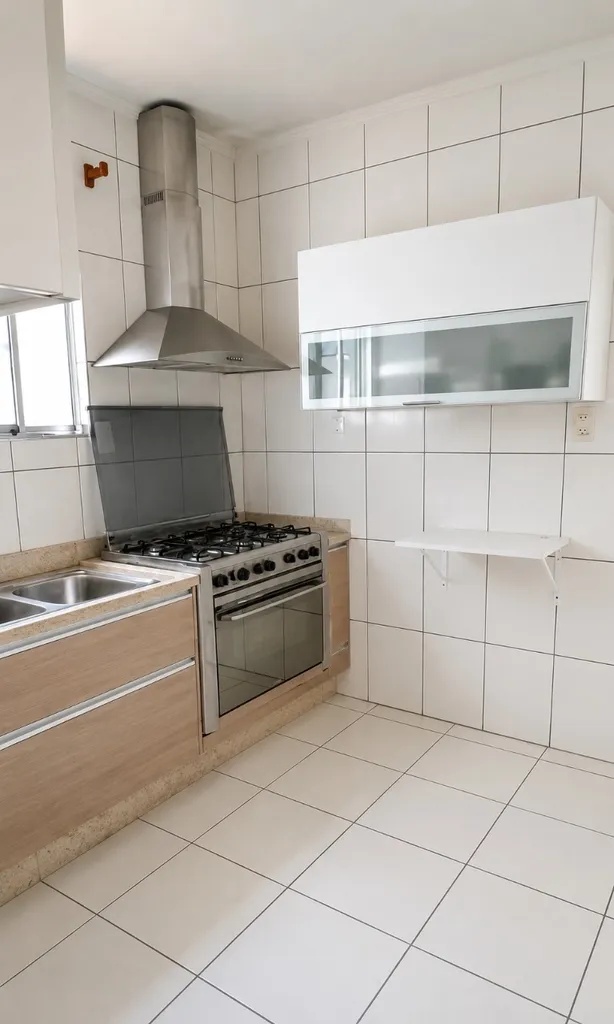 Imagem Casa em Auxiliadora
