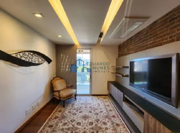 Imagem APARTAMENTO COM 170 M², 04 QUARTOS, 03 VAGAS, LAZER NO FUNCIONÁRIOS!!!!