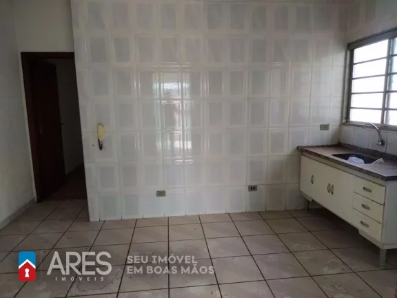 Imagem Apartamento com 3 dormitórios à venda, 106 m² por R$ 310.000,00 - Parque Residencial Jaguari - Americana/SP