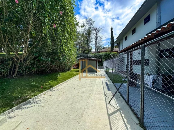 Imagem Casa com 5 dormitórios e lazer privativo à venda na Região do Green Valley em Albuquerque - Teresópolis/RJ