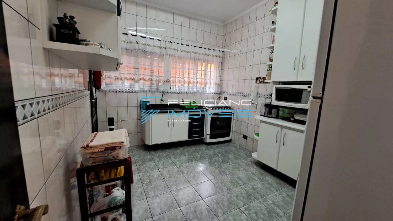 Imagem Casa com 4 quartos, Canto do Forte, Praia Grande - R$ 2.25 mi, Cod: 2889