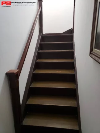 Imagem Sobrado comercial 5 salas - Vila Olímpia