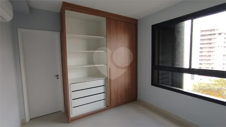 Imagem Apartamento para alugar com 2 quartos, sendo 1 suíte, no condomínio Casa Omaguas, São Paulo - SP