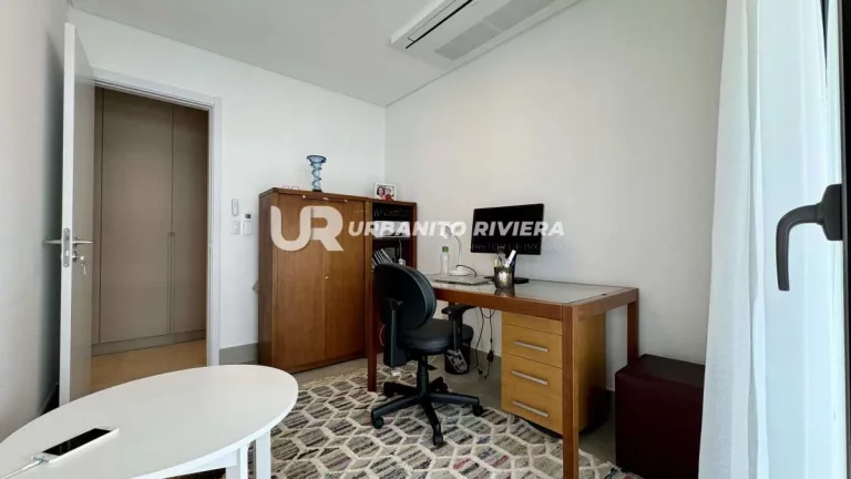 Imagem Apartamento à venda em Bertioga, Riviera | Módulo 07, com 4 quartos, 153m2