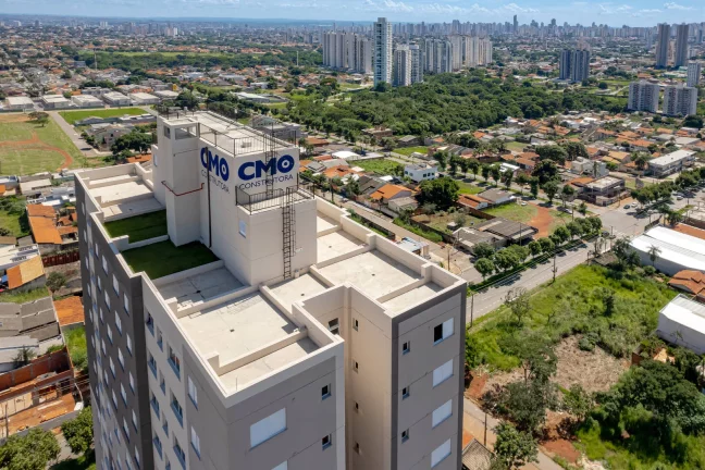 Imagem RESIDENCIAL RAÍZES PARQUE CASCAVEL
