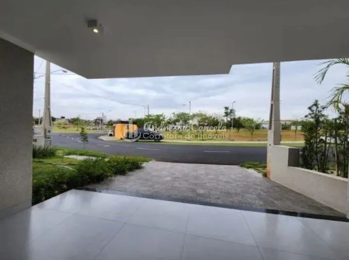Imagem Set Life II - Sobrado com 3 dormitórios à venda, 200 m² por R$ 1.290.000 - Set Life 2 - Mirassol/SP