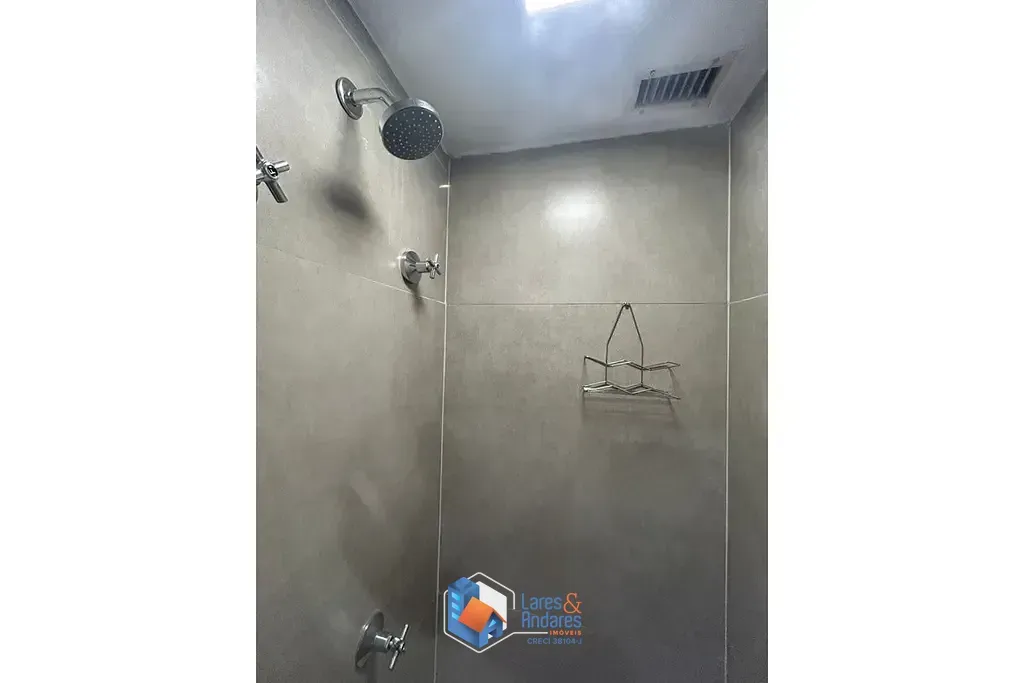 Imagem Apartamento à venda 1 Quarto 1 Vaga 37M² Itaim Bibi São Paulo - SP