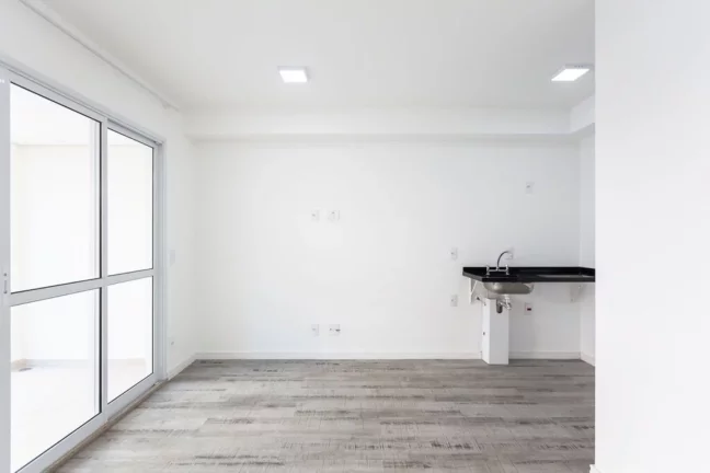 Imagem APARTAMENTO RESIDENCIAL em São Paulo - SP, Campo Belo